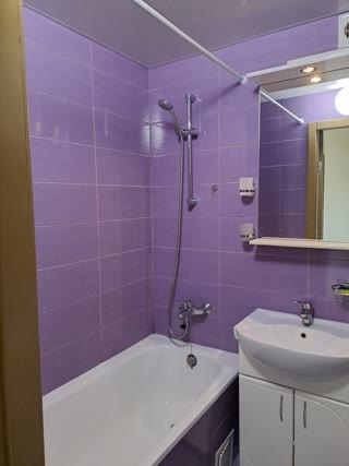 Продам 1к квартиру Салтовка, 522мкр-н, м Студенческая