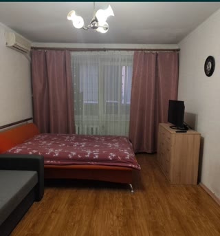 Продаж 1-кімнатної квартири, Дарницький район