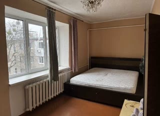 Продам 2х кімнатну квартиру ХТЗ