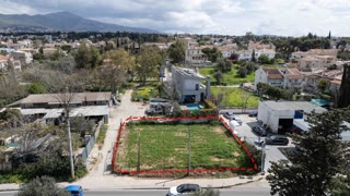 463 m² Plot