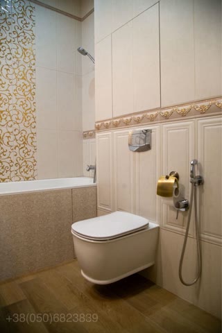 Продаж 3-кімнатної квартири в ЖК «Печерські Вежі» між метро Олімпійська та Палац Україна!