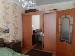 For sale apartment in the center of Chuhuiv