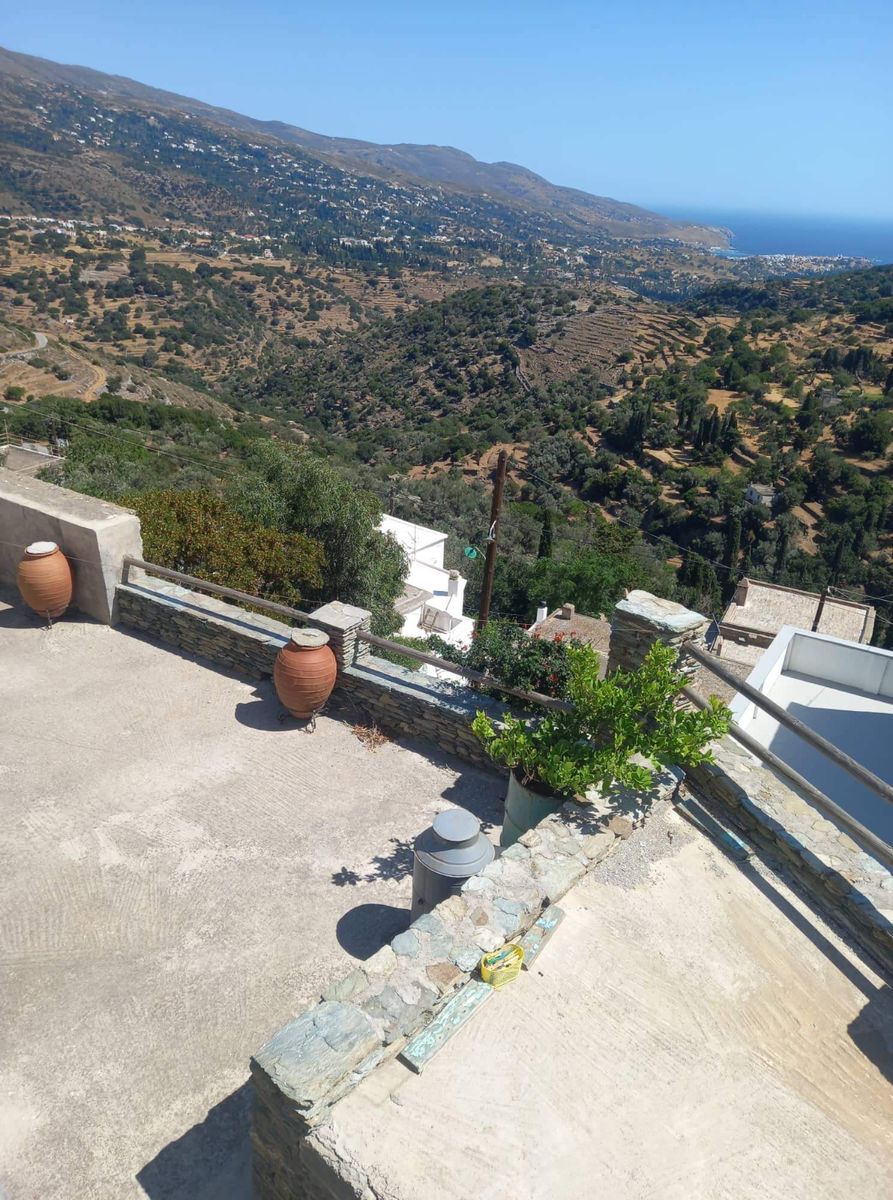 Μονοκατοικία 142τ.μ.