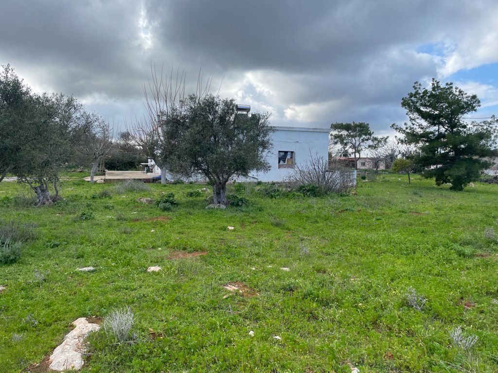 120 m² Detached house