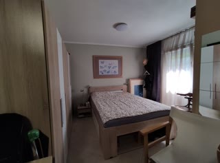 Студия, 45 м²