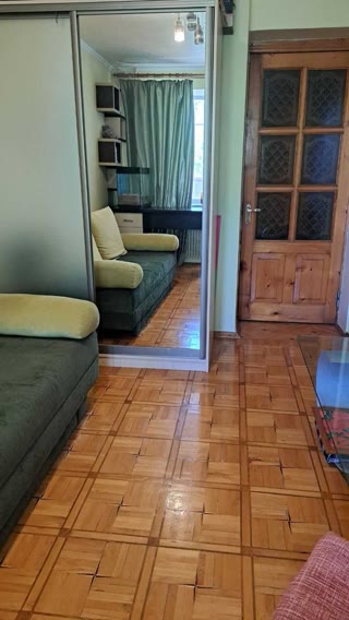 Продам 3к квартиру Алексеєвка, Павлове Поле