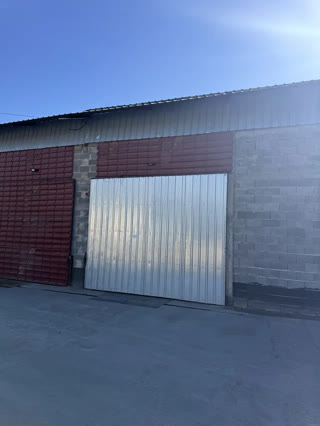 Industrial/Warehouse Space for Rent