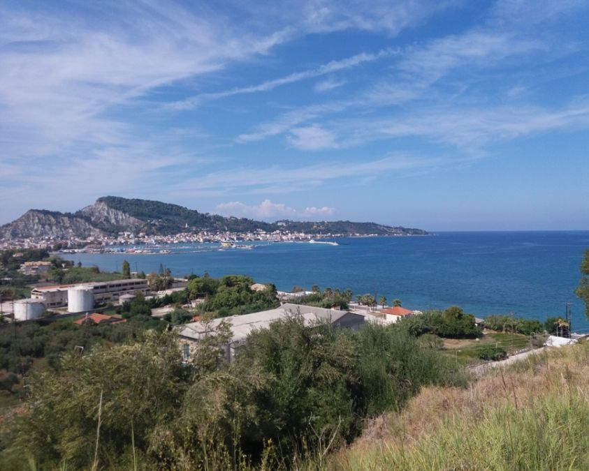 Κτίριο 271τ.μ.
