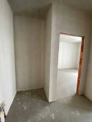 Продаж 1-кімнатної квартири в ЖК Причал 8