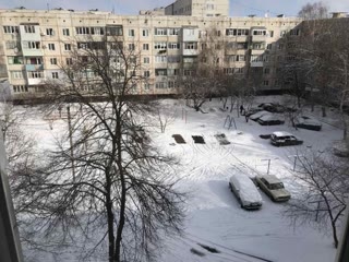 For Sale 2-room apartment