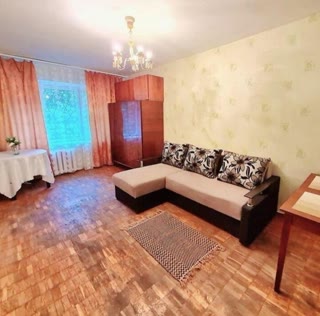 Продаєтья 1-кімнатна квартира, Академіка Доброхотова, метро Академмістечко