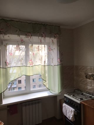 1 комнатная квартира