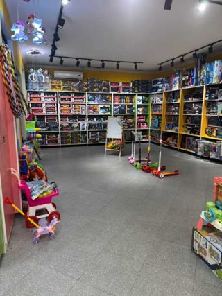 Universal commercial space for rent in Vake
