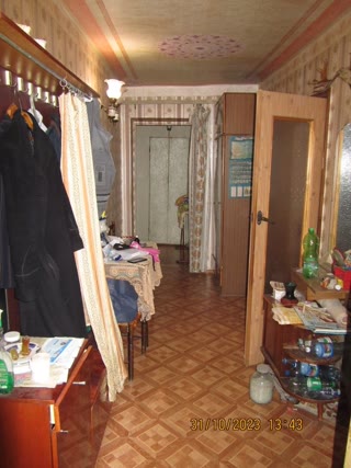 Продам 3к квартиру Нові Дома