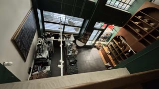224 m² Store