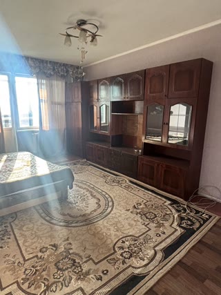 Продаж 3-кімнатної квартири на Теремках