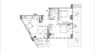 appartment