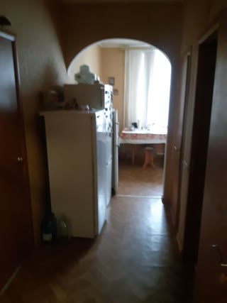 Sale of a 3-room apartment, Darnytsia (Stalin-era), Darnytskyi District