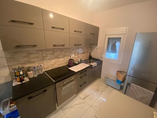 50 m² Apartment