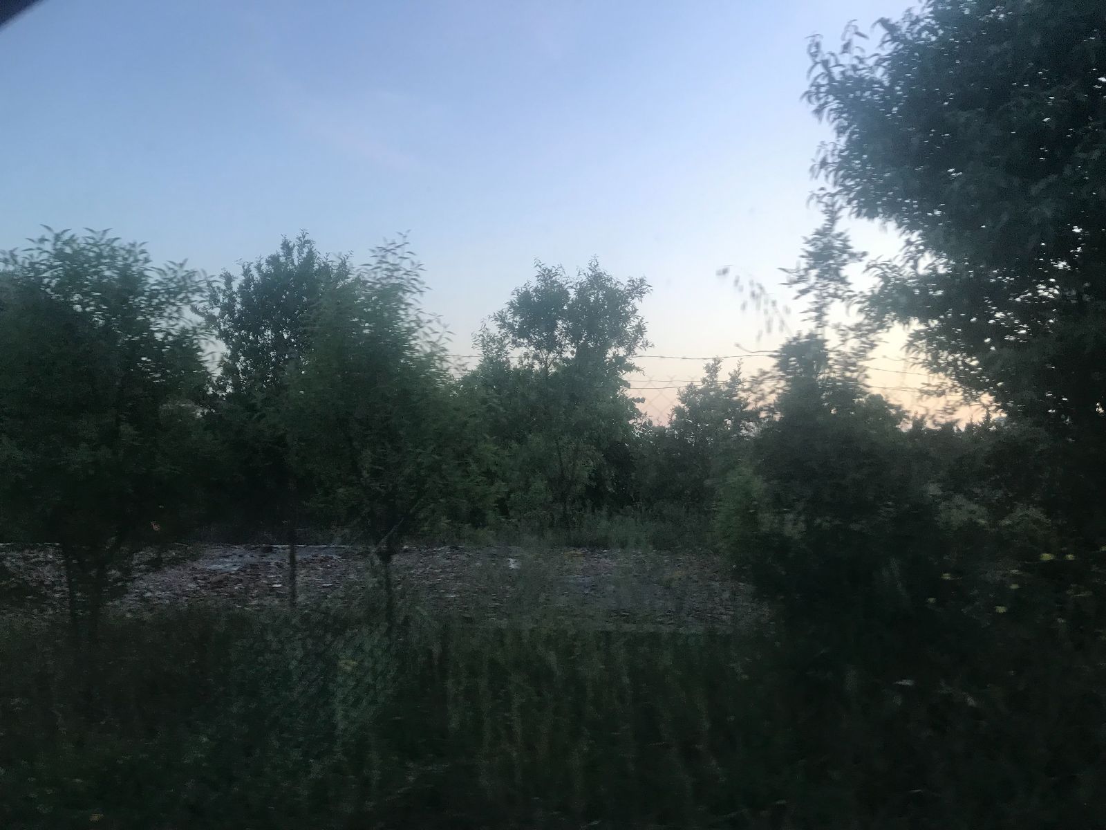 2600 m² Plot