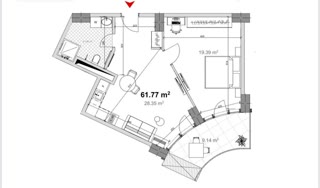 appartment