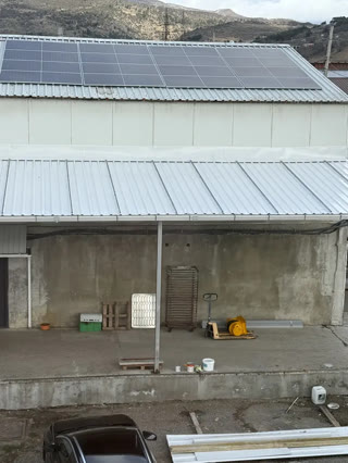 Warehouse/Industrial Space for Rent in Gldanula