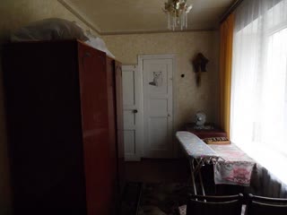 For Sale 2-room Apartment in Kuzlovoe