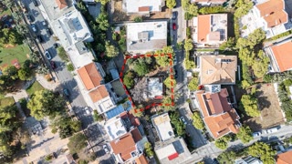 684 m² Plot
