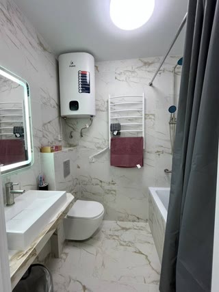 Продам 2-комнатну квартиру в ЖК Птичка, Салтовка