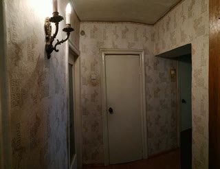 For Sale 3-room Apartment