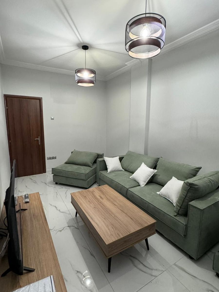 Квартира 70 м²