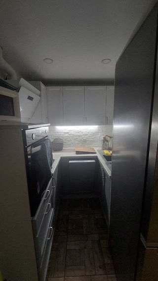 For Sale Apartment in the Center, Moskalevka, Levada
