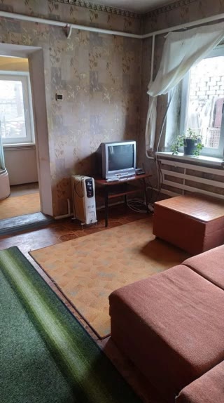 Оренда будинку Парус-2