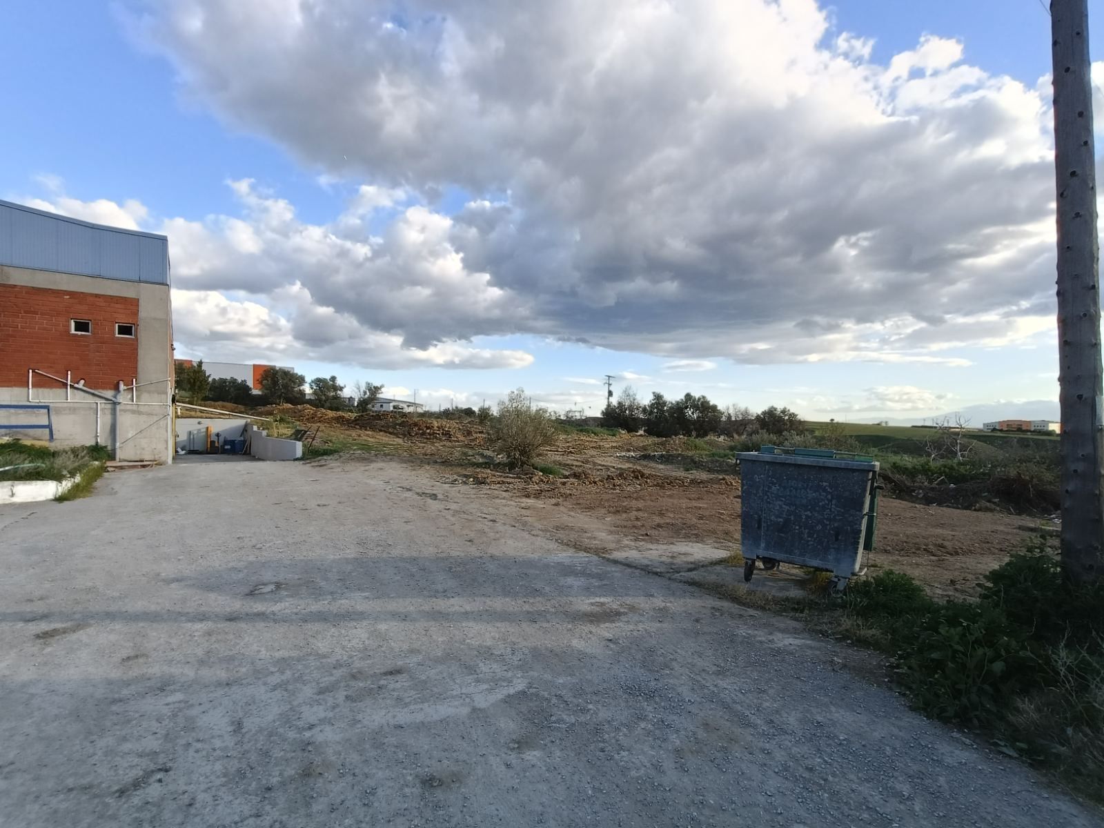 Участок 3500 м²