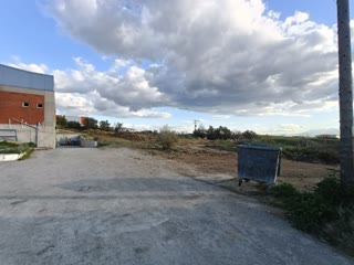 3500 m² Plot