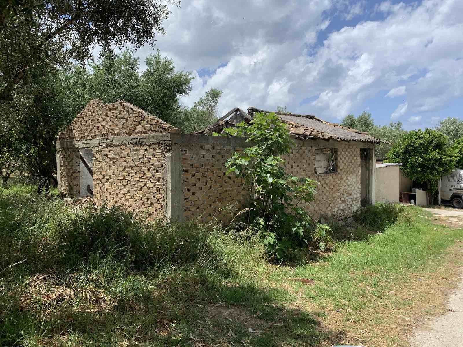 Μονοκατοικία 70τ.μ.