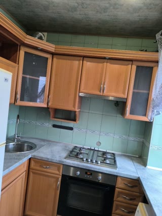 Продам 3к квартиру Турбоатом