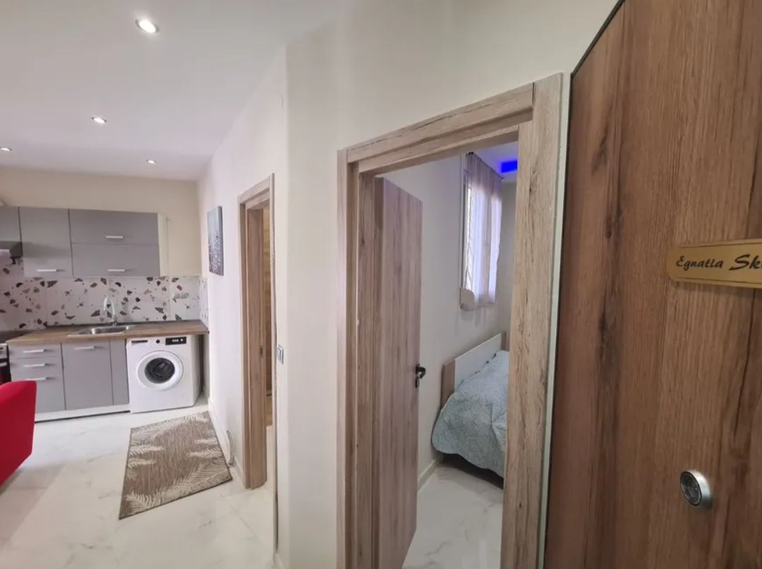 Студия, 42м²