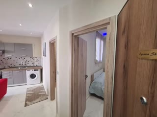 Студия, 42м²