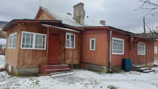 Продаж частини будинку з ділянкою, район Мражниця 🏡