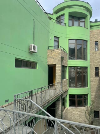 7-room private house for sale in Vake