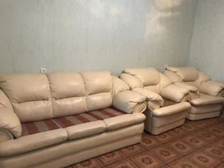 Продам 2 кімнатну квартиру з ремонтом, меблями
