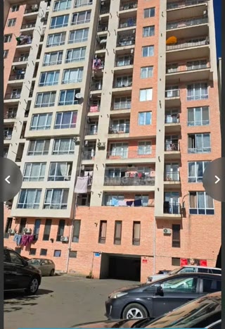 2-room apartment for sale in Didi Digomi