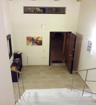 175 m² Maisonette