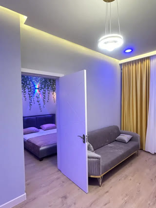3-room apartment for rent in Saburtalo3-room apartment for rent in Saburtalo