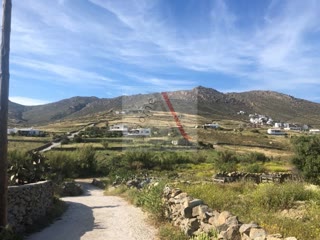 12353 m² Parcel
