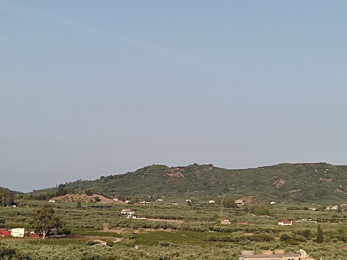 Μονοκατοικία 290 τ.μ.