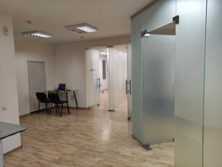 Суперфасад нежилой фонд 182 кв м 3500 дол США за 1, м Голосеевкая