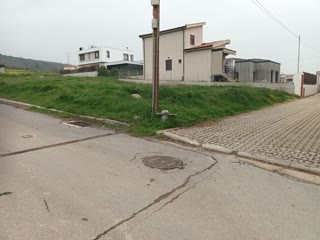457 m² Plot