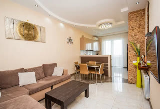 4-room apartment for rent in Saburtalo
